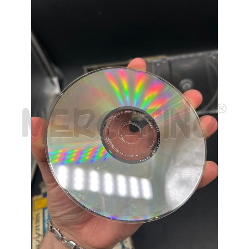 GIOCO PS1 SEGASATURN | Mercatino dell'Usato Burolo 4