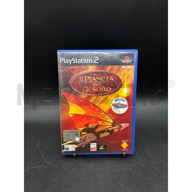 GIOCO PS2 711719419921 | Mercatino dell'Usato Burolo 1