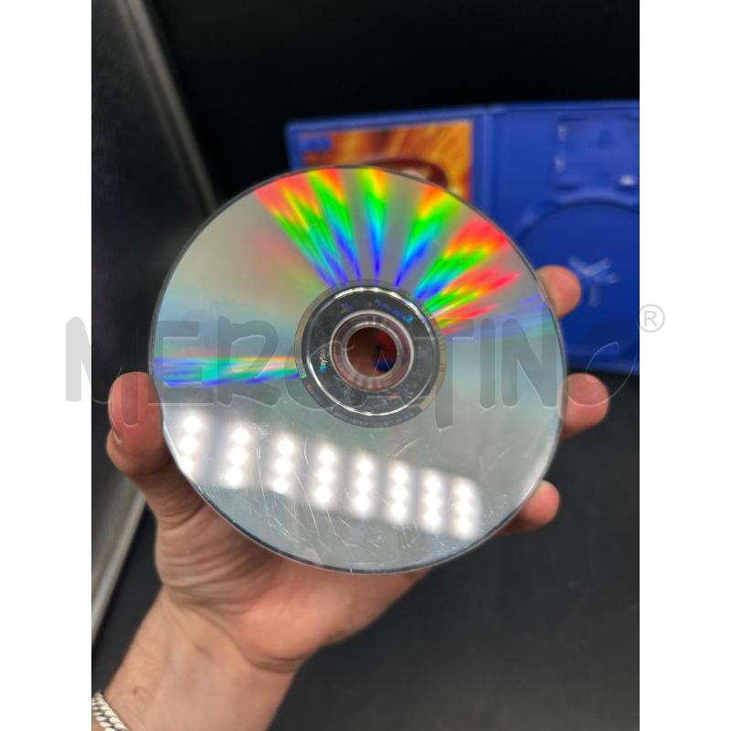 GIOCO PS2 711719419921 | Mercatino dell'Usato Burolo 4