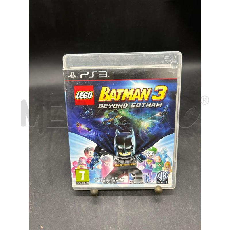 GIOCO PS3 5051888167861 | Mercatino dell'Usato Burolo 1