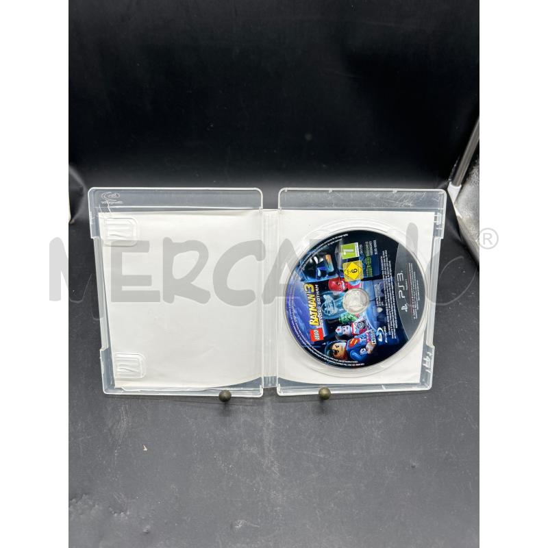 GIOCO PS3 5051888167861 | Mercatino dell'Usato Burolo 2