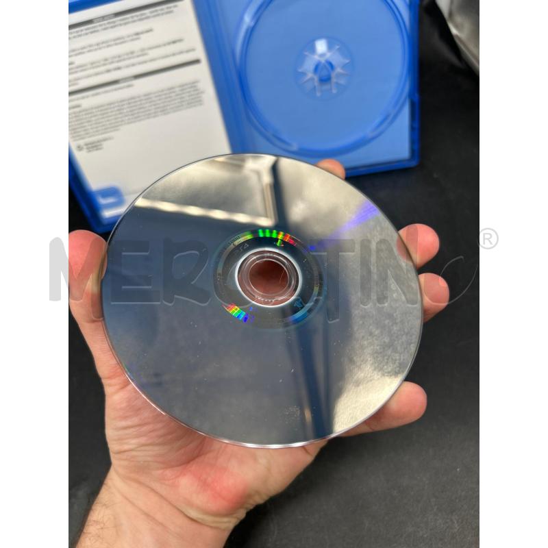 GIOCO PS4 ANTHEN | Mercatino dell'Usato Burolo 3