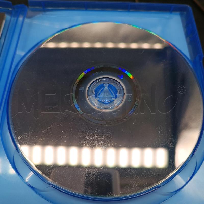GIOCO PS4 LEGO THE MOVIE | Mercatino dell'Usato Burolo 3