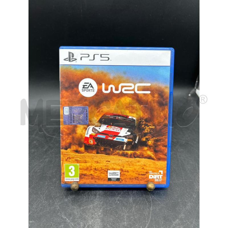 GIOCO PS4 W2C | Mercatino dell'Usato Burolo 1