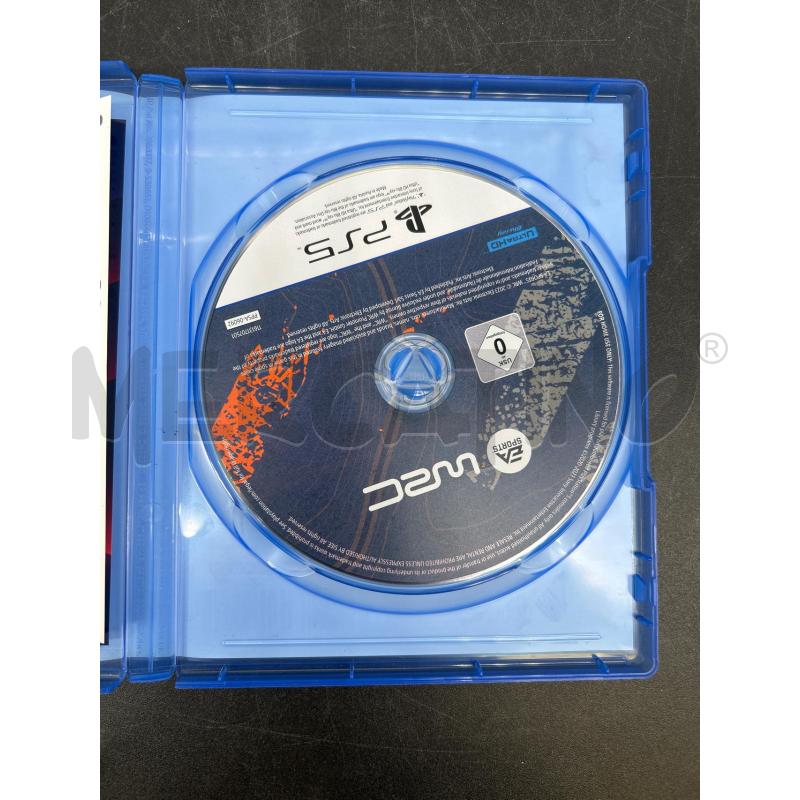 GIOCO PS4 W2C | Mercatino dell'Usato Burolo 2