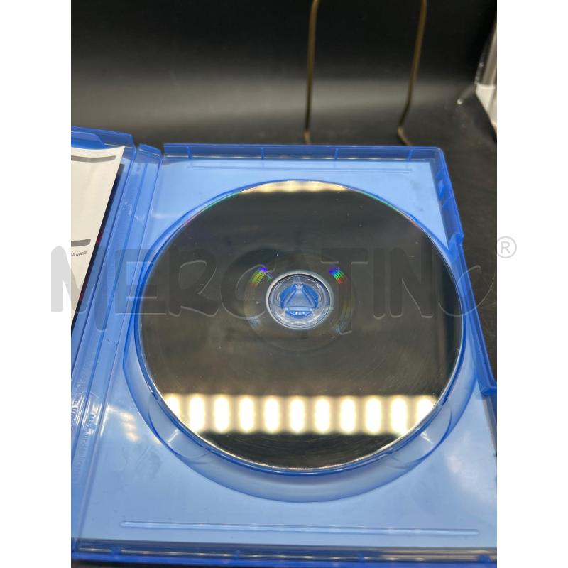 GIOCO PS4 W2C | Mercatino dell'Usato Burolo 3