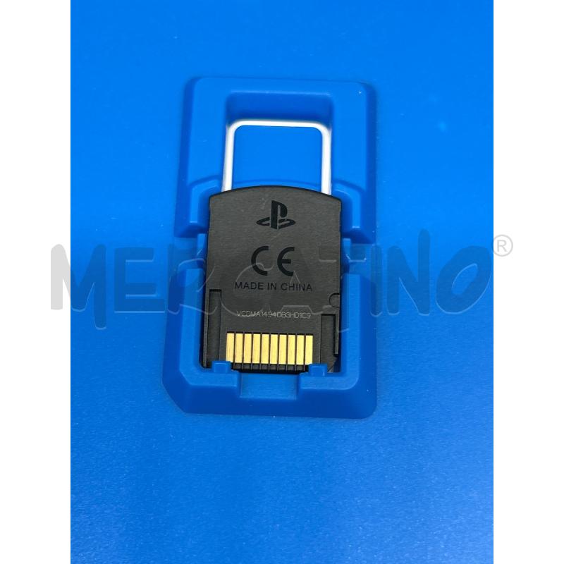 GIOCO PSVITA INVIZIMALS | Mercatino dell'Usato Burolo 4