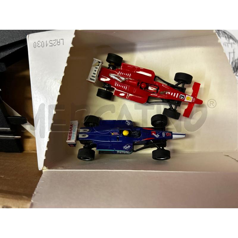 GIOCO RACING SET SPEED MASTER + SCATOLA | Mercatino dell'Usato Burolo 2