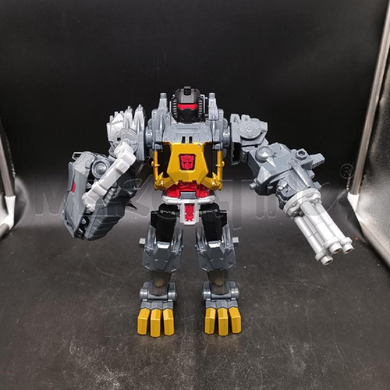 GIOCO TRANSFORMERS GRIMLOCK | Mercatino dell'Usato Burolo 1