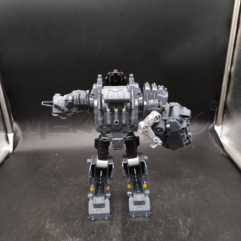 GIOCO TRANSFORMERS GRIMLOCK | Mercatino dell'Usato Burolo 2