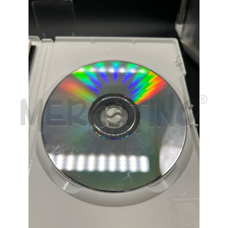 GIOCO WII SONIC | Mercatino dell'Usato Burolo 3