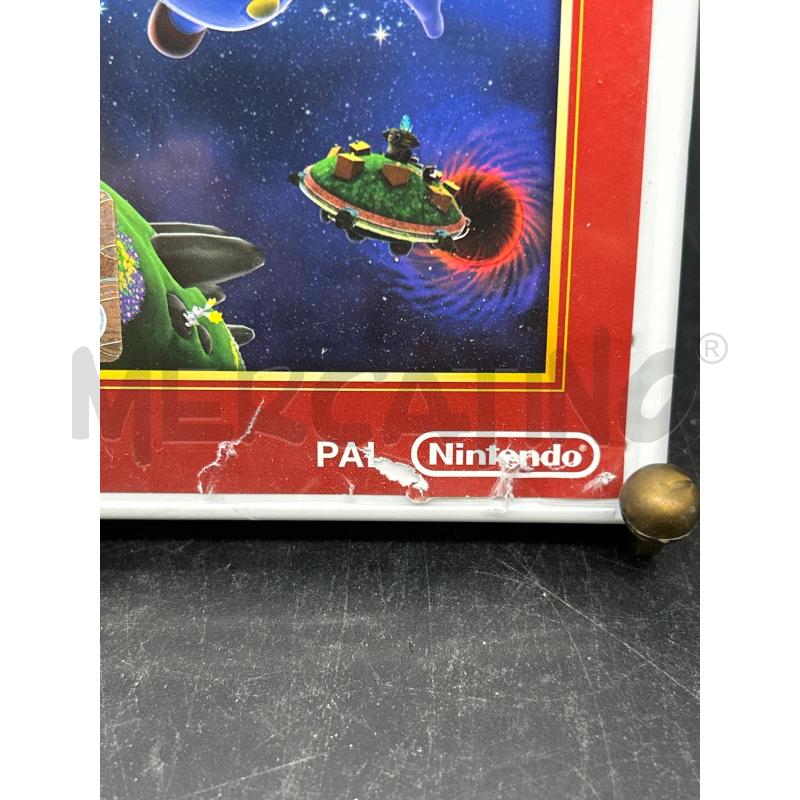 GIOCO WII SUPER MARIO GALAXY | Mercatino dell'Usato Burolo 2