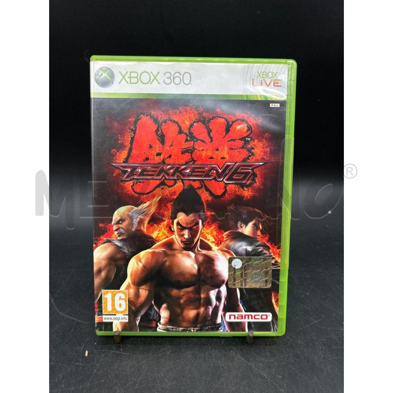 GIOCO XBOX 3296580809912 | Mercatino dell'Usato Burolo 1