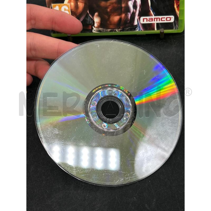 GIOCO XBOX 3296580809912 | Mercatino dell'Usato Burolo 2
