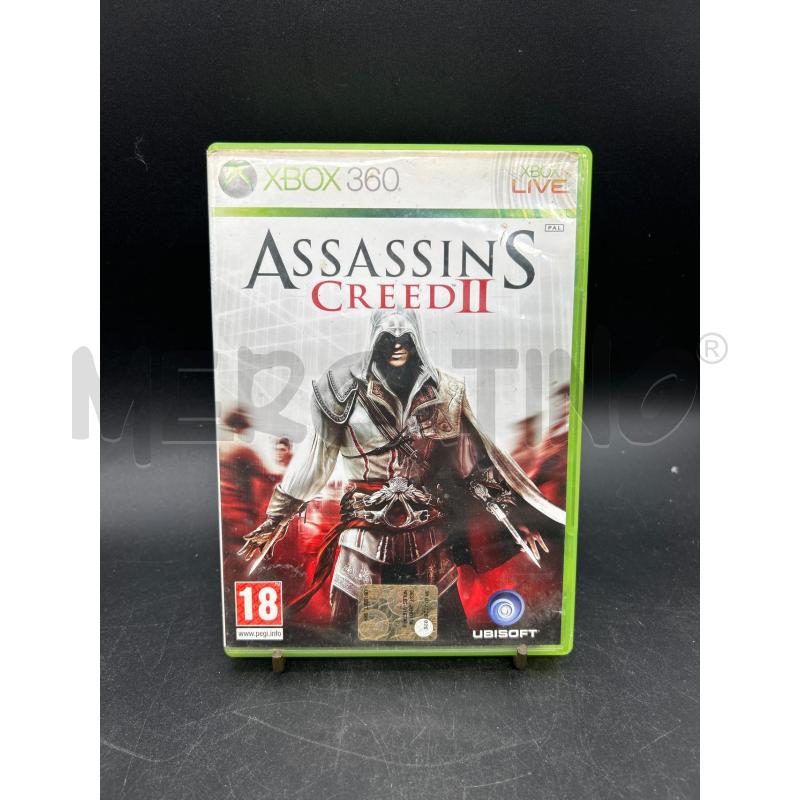 GIOCO XBOX 3307211666665 | Mercatino dell'Usato Burolo 1