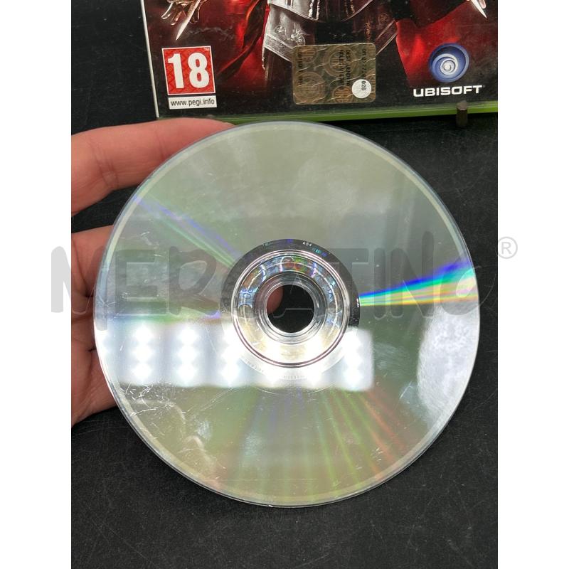 GIOCO XBOX 3307211666665 | Mercatino dell'Usato Burolo 2