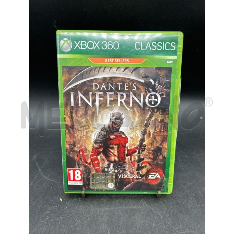GIOCO XBOX 5030947095215 | Mercatino dell'Usato Burolo 1
