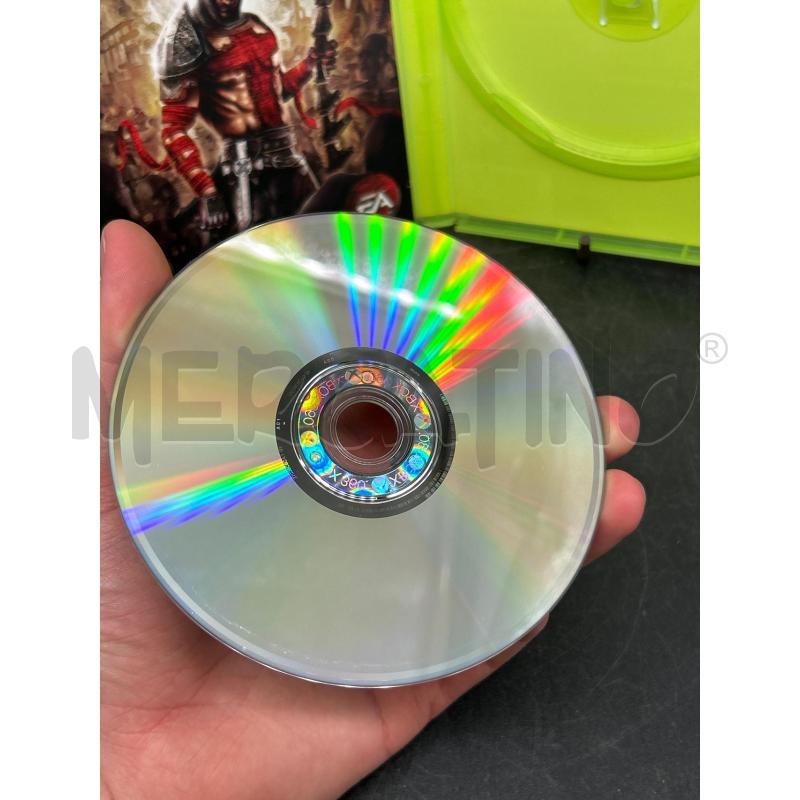 GIOCO XBOX 5030947095215 | Mercatino dell'Usato Burolo 3