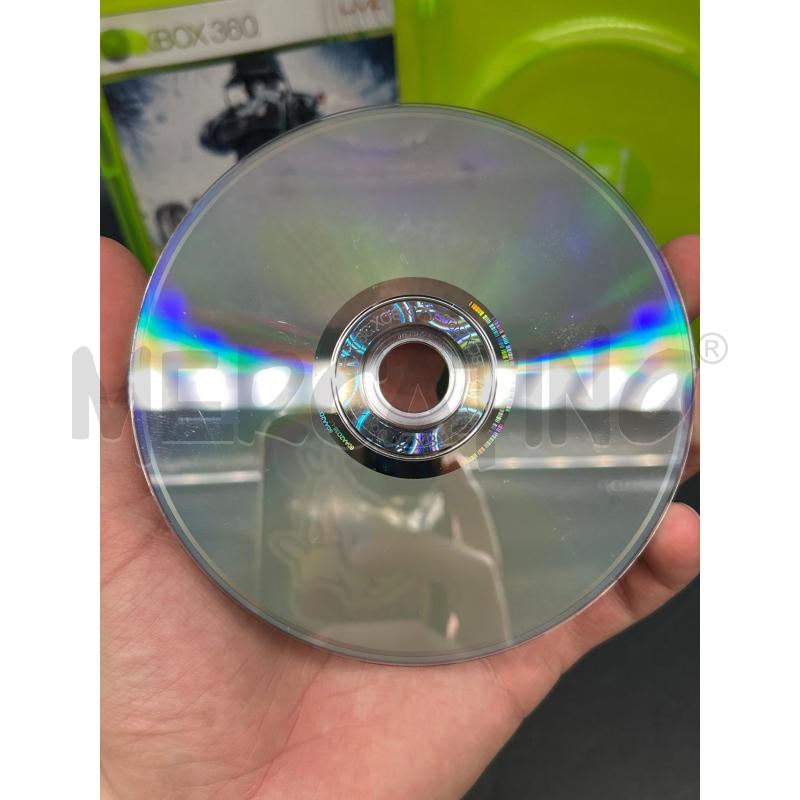GIOCO XBOX CALL OF DUTY 1 2 | Mercatino dell'Usato Burolo 5