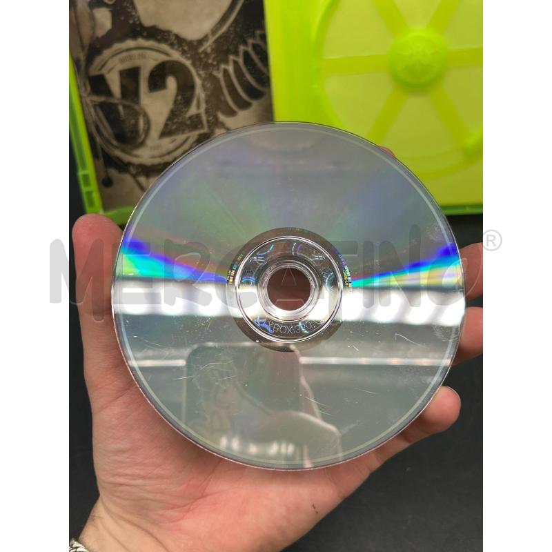 GIOCO XBOX SNIPER PZ2 | Mercatino dell'Usato Burolo 5