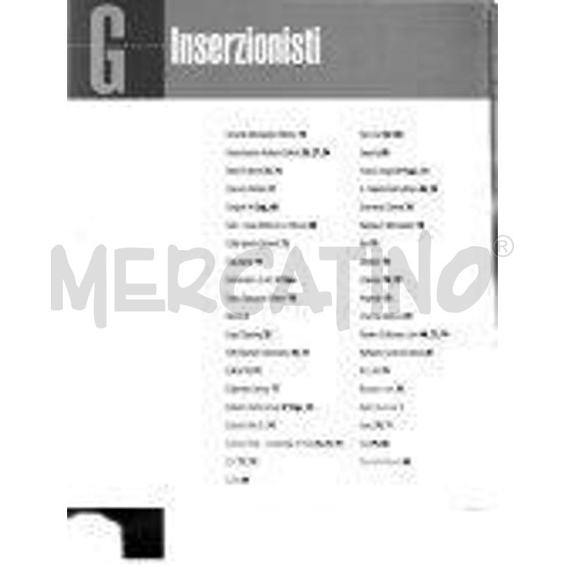 GIORNALE DELLA LIBRERIA | Mercatino dell'Usato Burolo 1