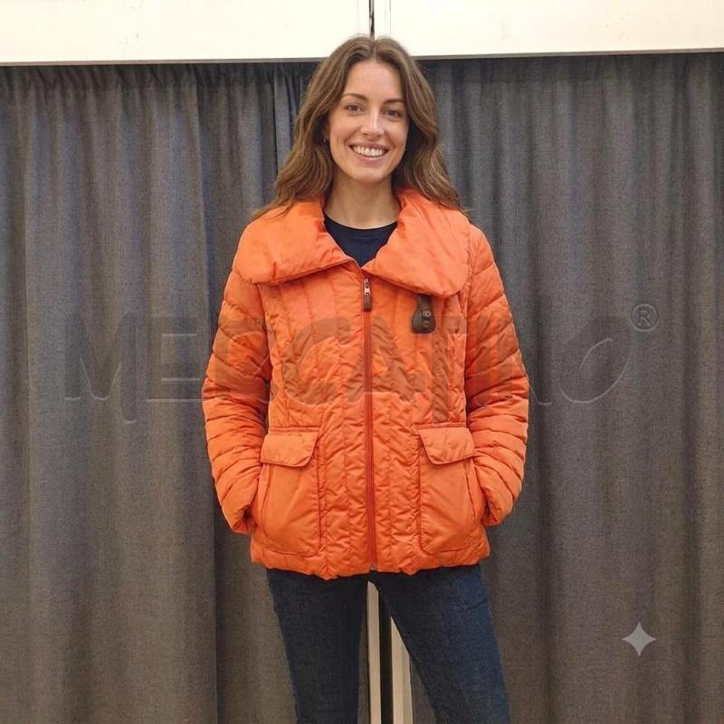 GIUBBOTTO DONNA  PENNYBLACK ARACIONE CON | Mercatino dell'Usato Burolo 1