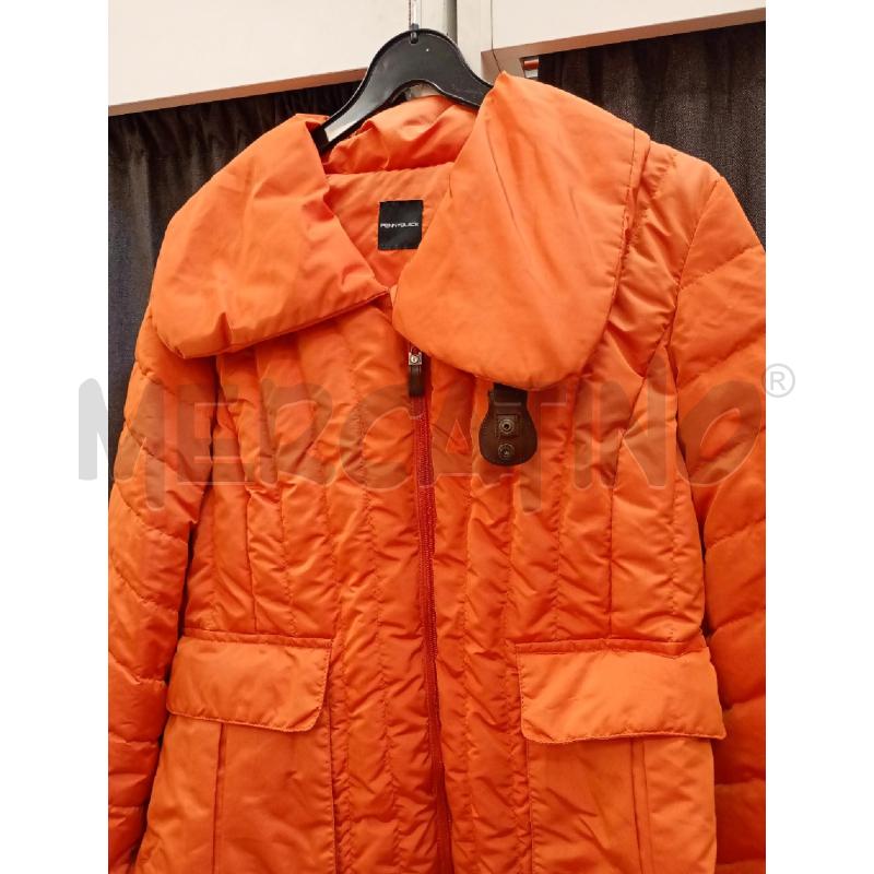 GIUBBOTTO DONNA  PENNYBLACK ARACIONE CON | Mercatino dell'Usato Burolo 2