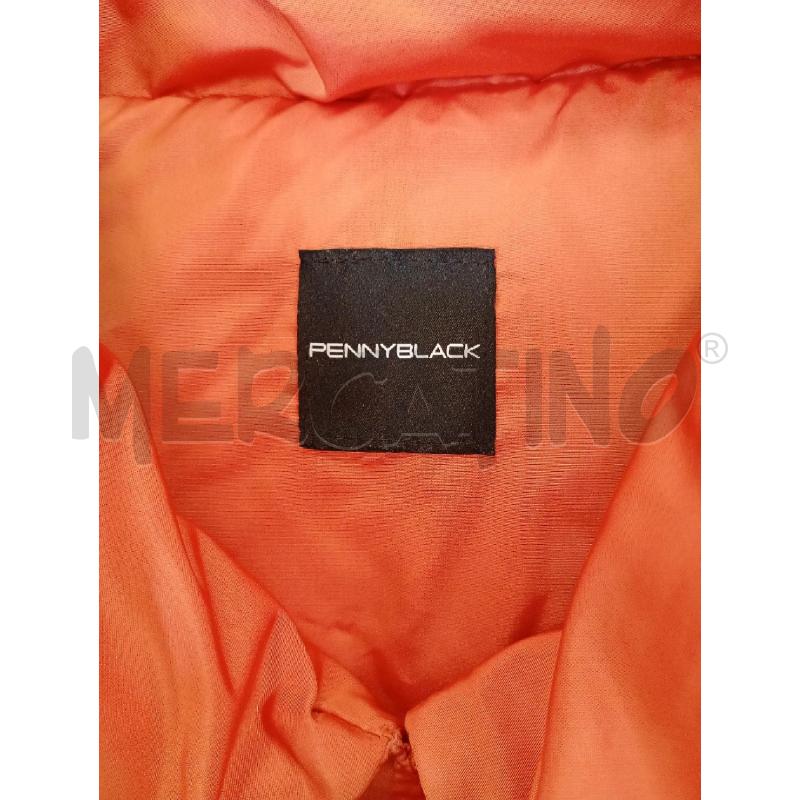 GIUBBOTTO DONNA  PENNYBLACK ARACIONE CON | Mercatino dell'Usato Burolo 4