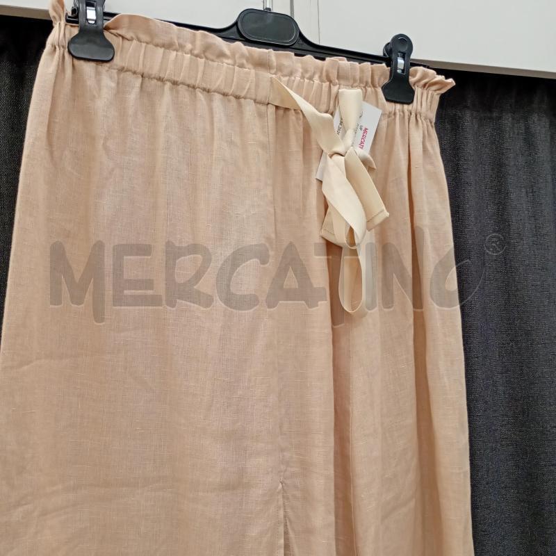 GONNA CARACTER LINO BIEGE CON FIOCCO | Mercatino dell'Usato Burolo 3