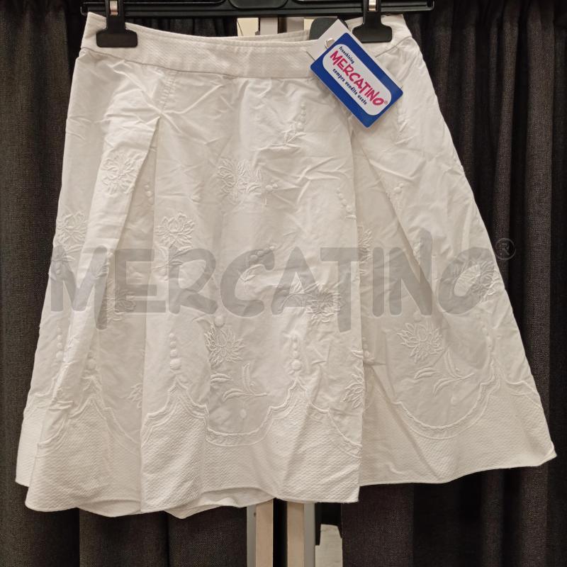 GONNA D&G BIANCA 38 | Mercatino dell'Usato Burolo 1