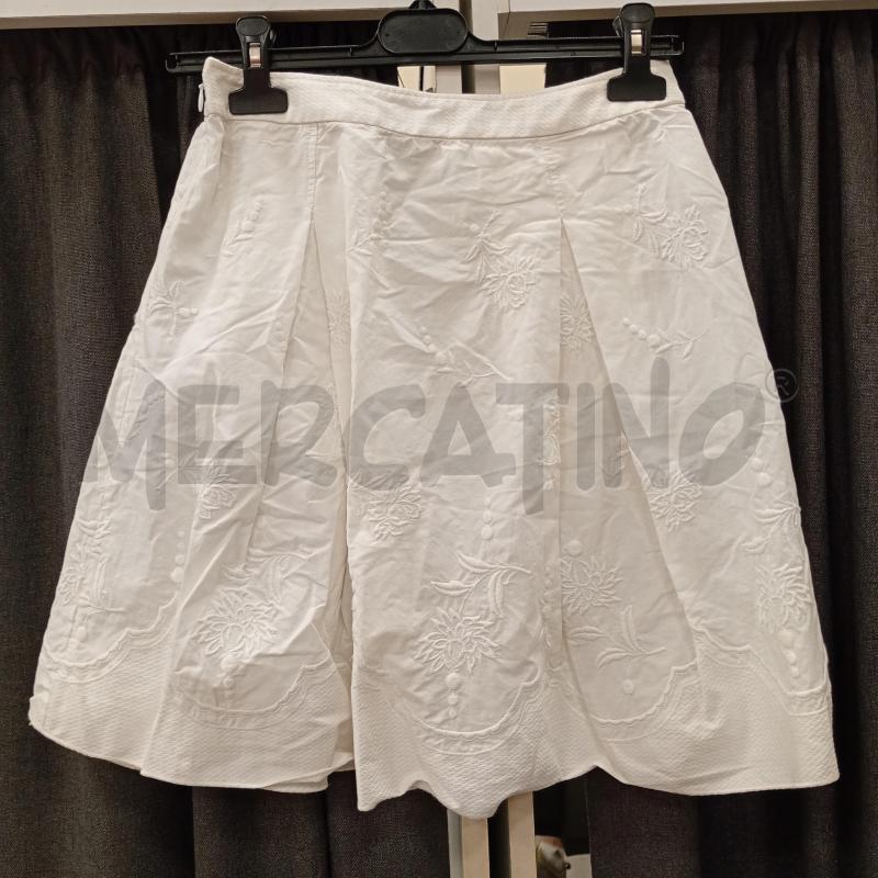 GONNA D&G BIANCA 38 | Mercatino dell'Usato Burolo 2