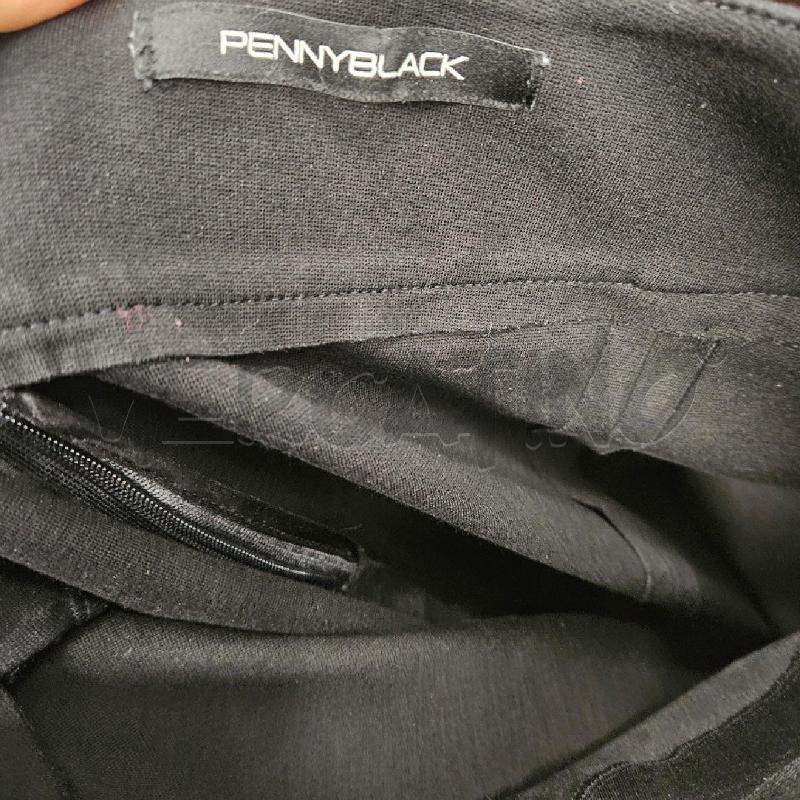GONNA PENNYBLACK NERA TECNICO | Mercatino dell'Usato Burolo 4