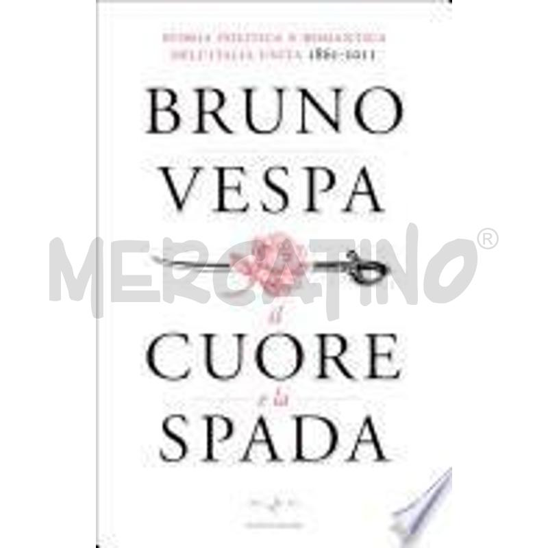 IL CUORE E LA SPADA | Mercatino dell'Usato Burolo 1