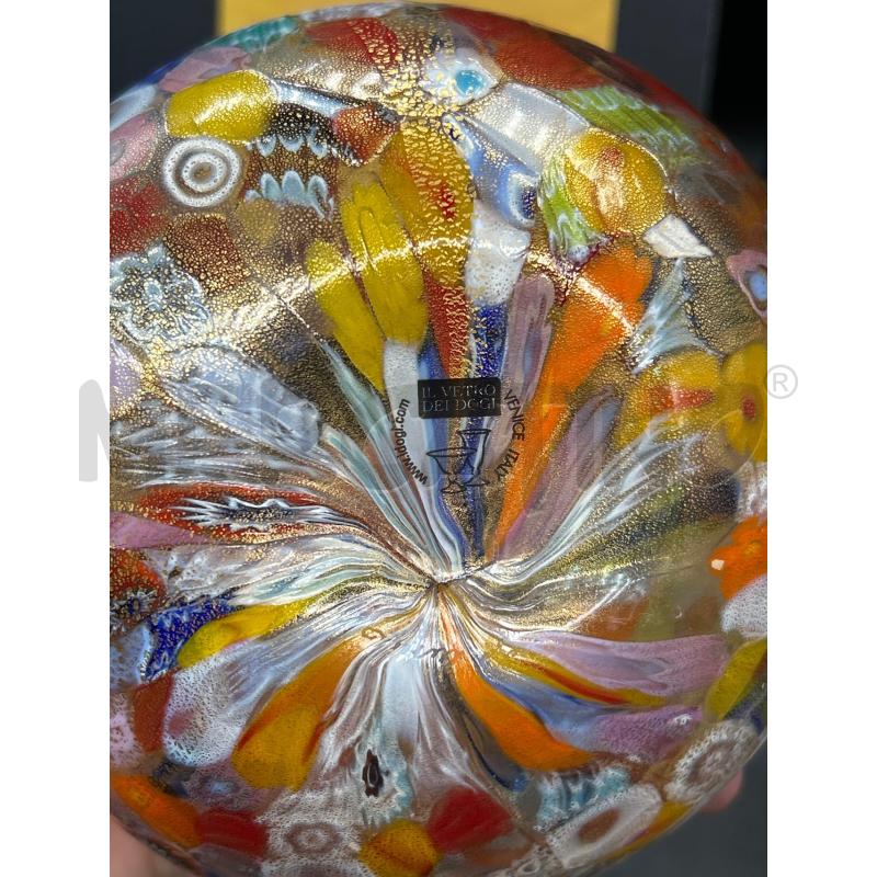 IL VETRO DEI DOGI VETRO MURANO | Mercatino dell'Usato Burolo 3