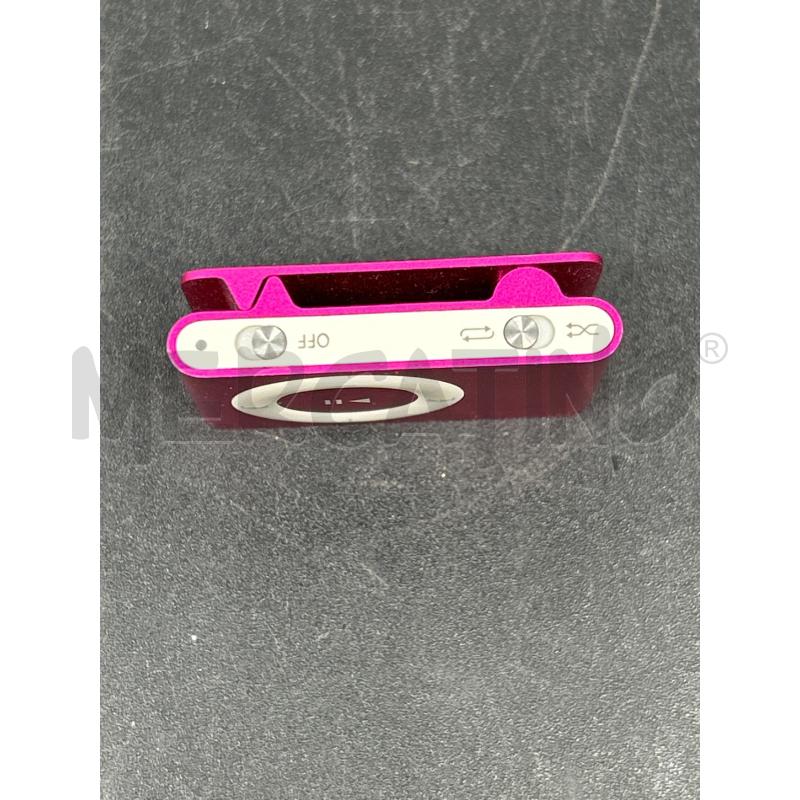 IPOD APPLE + CARICA BATTERIE | Mercatino dell'Usato Burolo 2