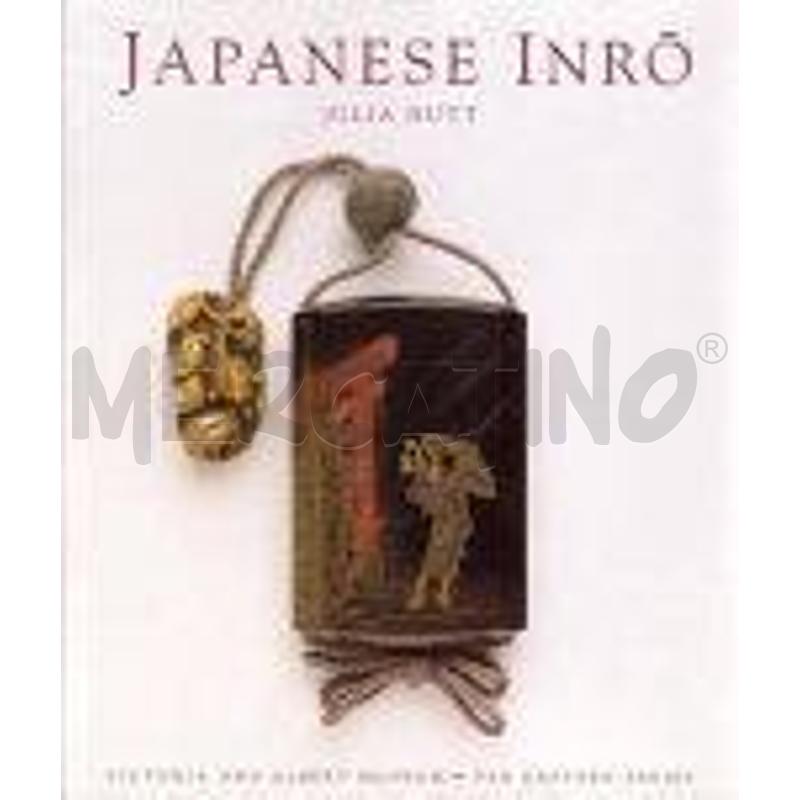 JAPANESE INRO | Mercatino dell'Usato Burolo 1
