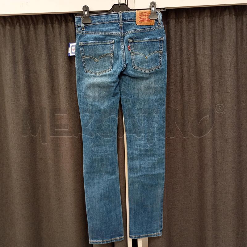 JEANS BAMBINO LEVI'S 510 BLU | Mercatino dell'Usato Burolo 2