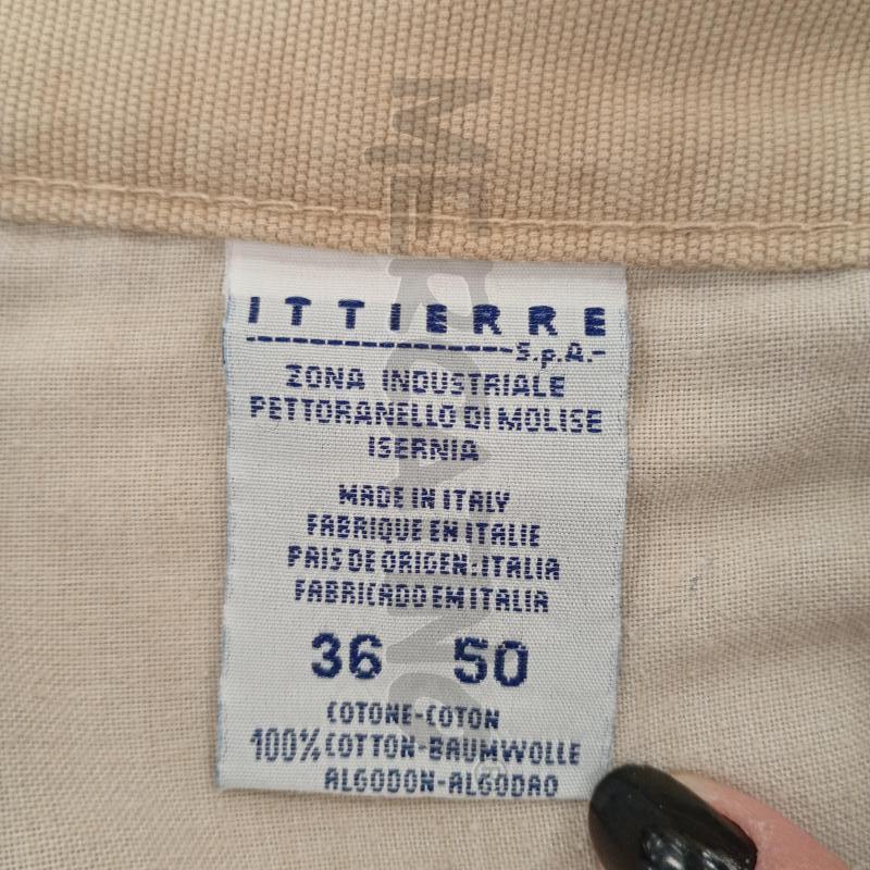 JEANS UOMO DOLCE  & GABBANA BEIGE  | Mercatino dell'Usato Burolo 5