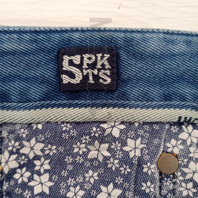 JEANS UOMO REGULAR INCOTEX  | Mercatino dell'Usato Burolo 5