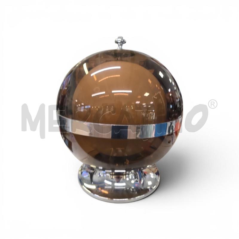LAMPADA GUZZINI SPACE AGE ANNI 60 70 FUNZIONANTE | Mercatino dell'Usato Burolo 2