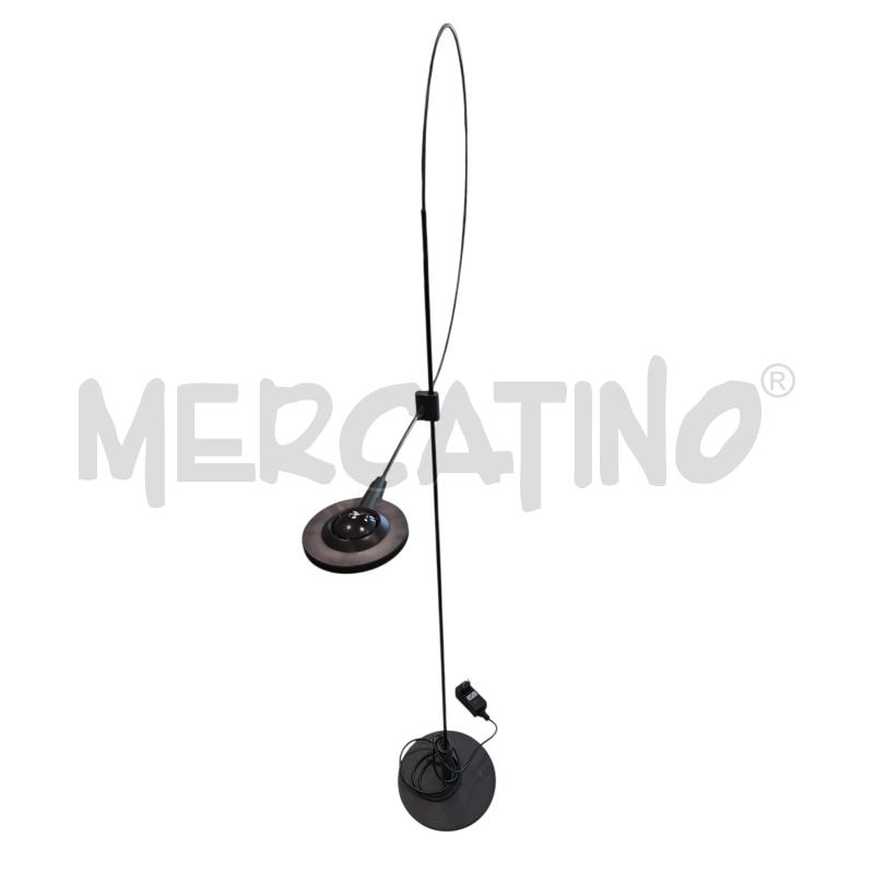 LAMPADA SIRRAH SIGLA 2 PER KEMNA | Mercatino dell'Usato Burolo 1
