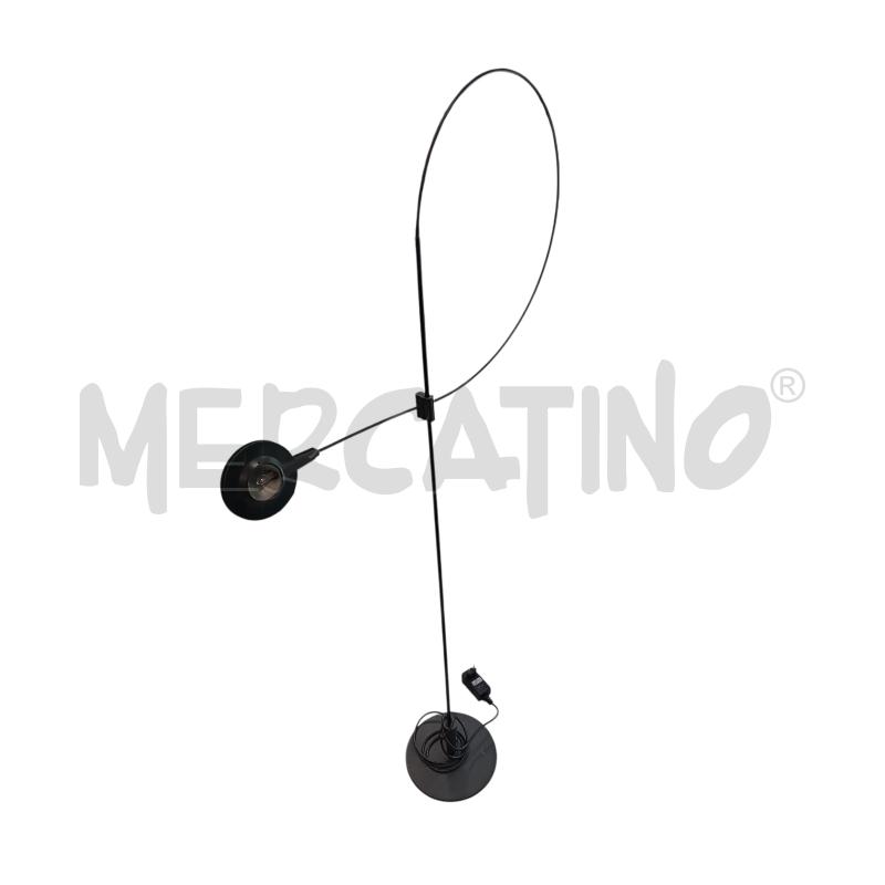 LAMPADA SIRRAH SIGLA 2 PER KEMNA | Mercatino dell'Usato Burolo 2