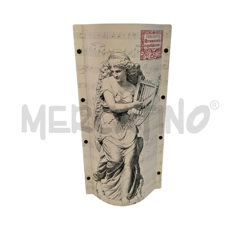 LAMPADA SLAMP DISCANTUS | Mercatino dell'Usato Burolo 3