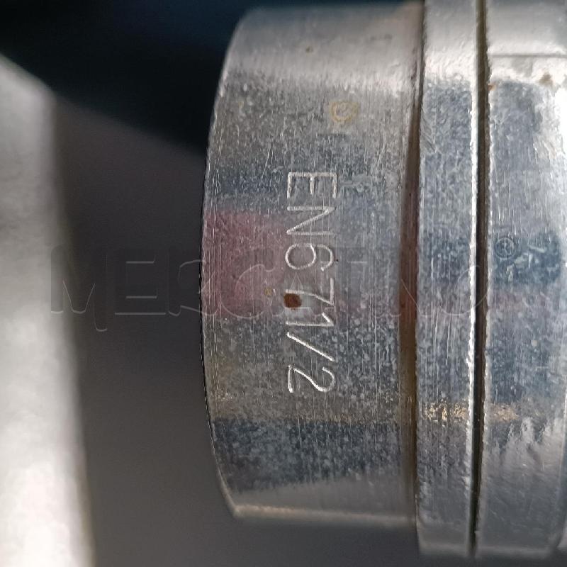 LANCIA IRRIGAZIONE IDRANTE | Mercatino dell'Usato Burolo 4