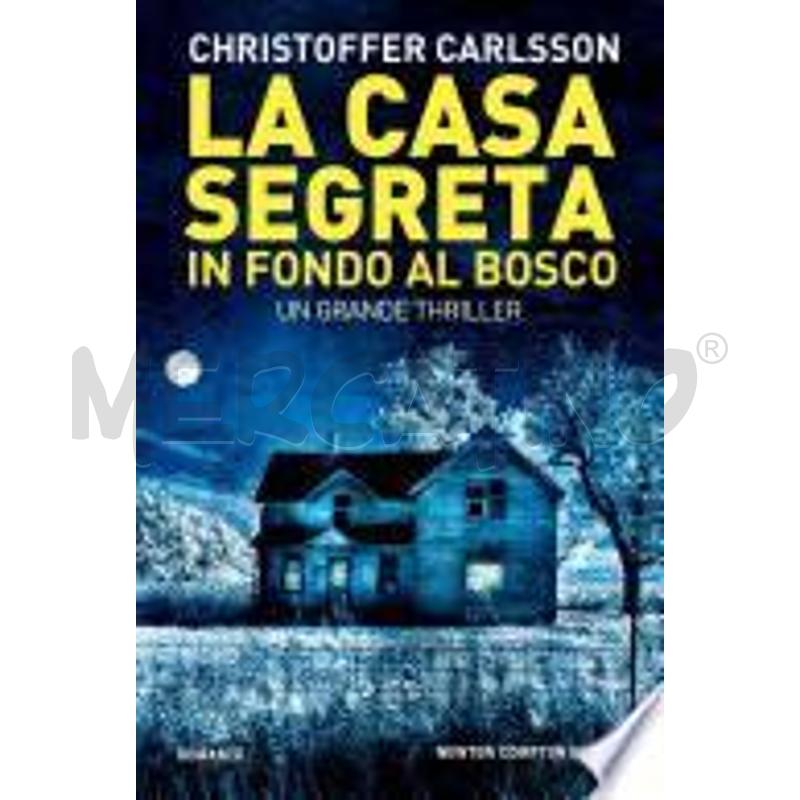 LA CASA SEGRETA IN FONDO AL BOSCO | Mercatino dell'Usato Burolo 1
