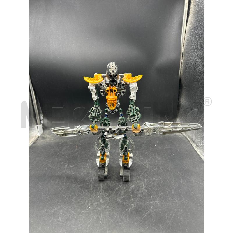 LEGO BIONICLE UMBRA 1 | Mercatino dell'Usato Burolo 1