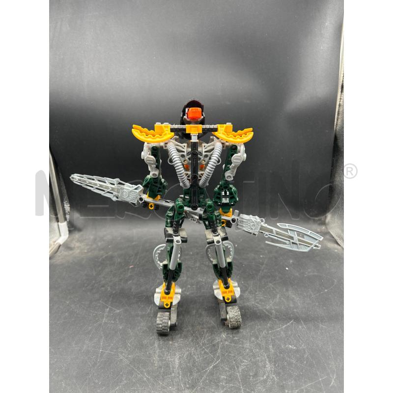 LEGO BIONICLE UMBRA 1 | Mercatino dell'Usato Burolo 2