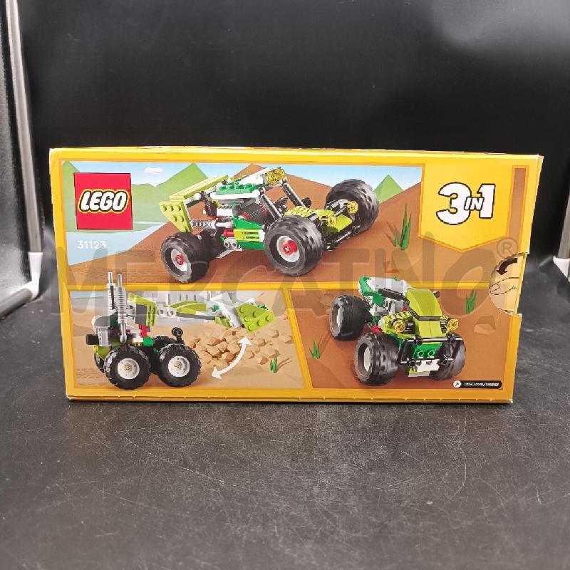 LEGO CREATOR 3 IN 1 | Mercatino dell'Usato Burolo 2