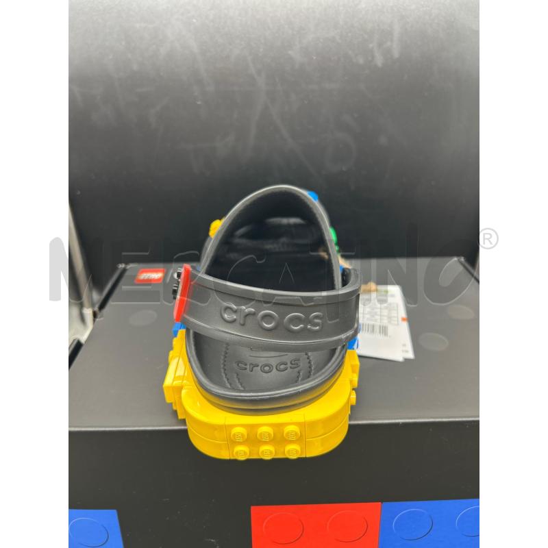 LEGO CROCS CON SCATOLA NUOVE ETICHETTA | Mercatino dell'Usato Burolo 4