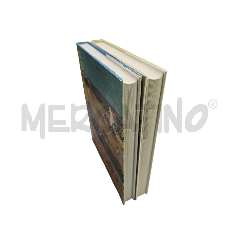 LIBRI N.2 VAN GOGH | Mercatino dell'Usato Burolo 4